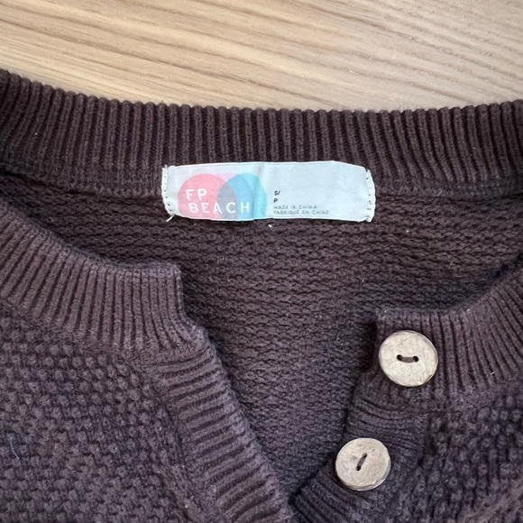 FREE PEOPLE HAILEE SET - Picture 2 of 3